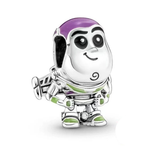 Berloque Buzz Lightyear